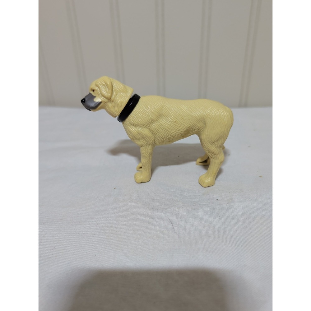 Anatolian Shepherd Butch Bobblehead Cats & Dogs Revenge of Kitty Galore BK 2010